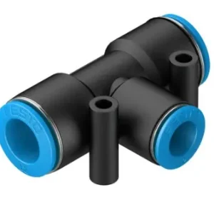 Darmowa dostawa Trójnik - Trójnik wtykowy T QST-12 FESTO